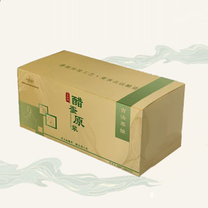 景元堂醋蛋原浆